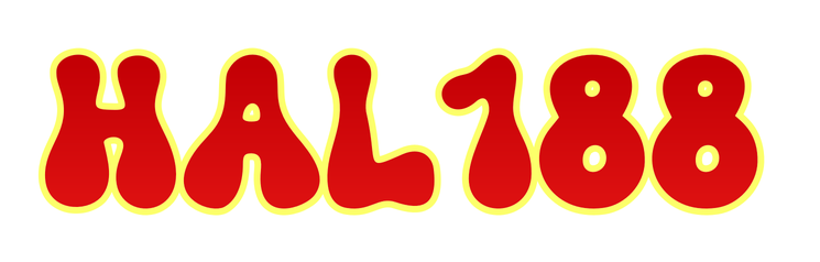 LOGO HAL188